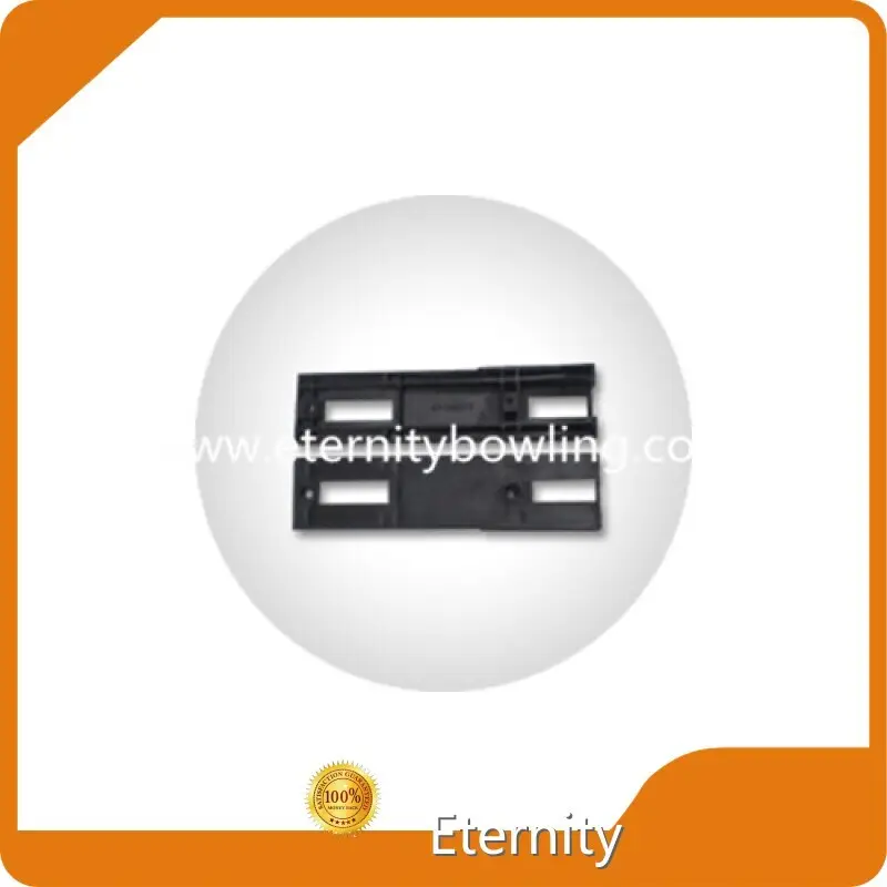 Eternity'nin Bowling Merkezi Ekipmanları 1