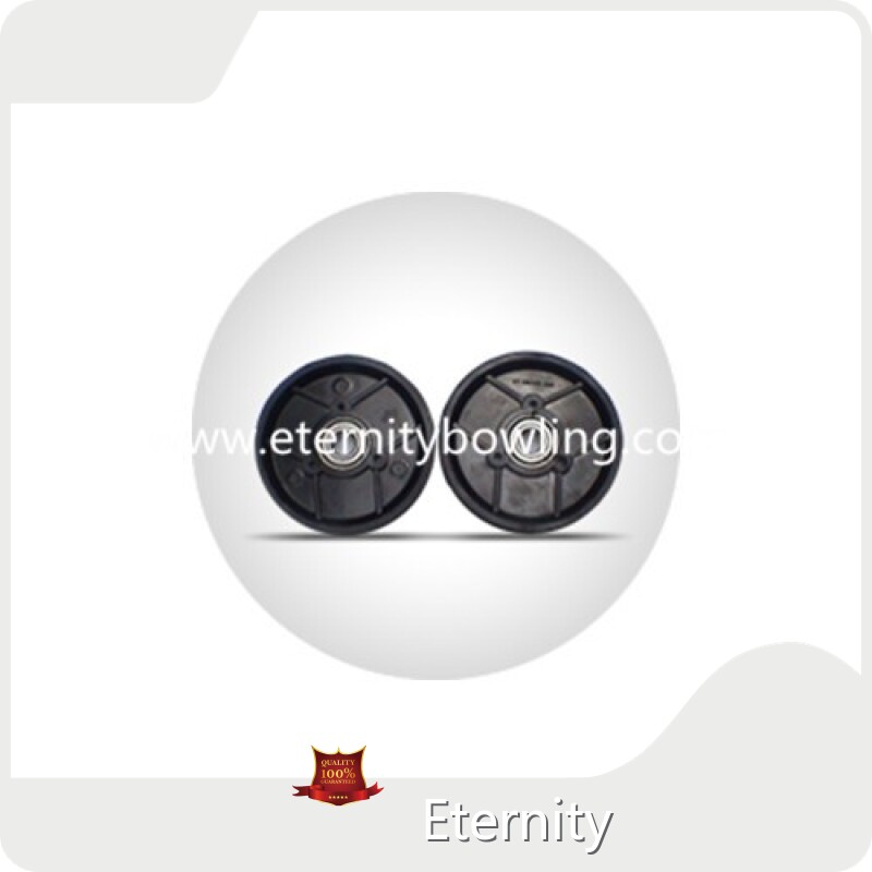 Import en-gros de echipamente pentru săli de bowling folosite - Eternity 1