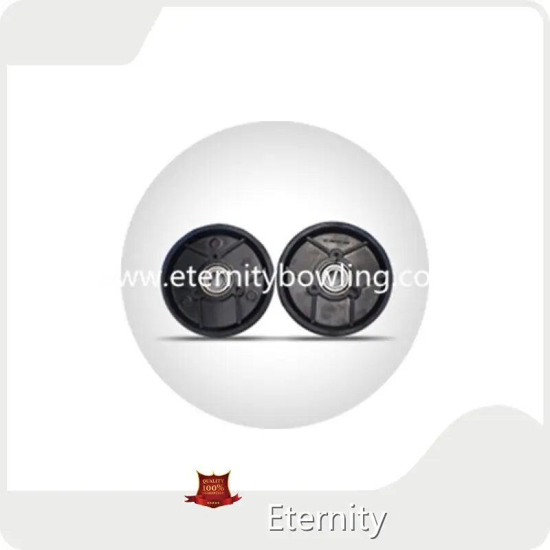 Kullanılmış Bowling Salonu Ekipmanları Ürünleri İthalat Toptan - Eternity 1