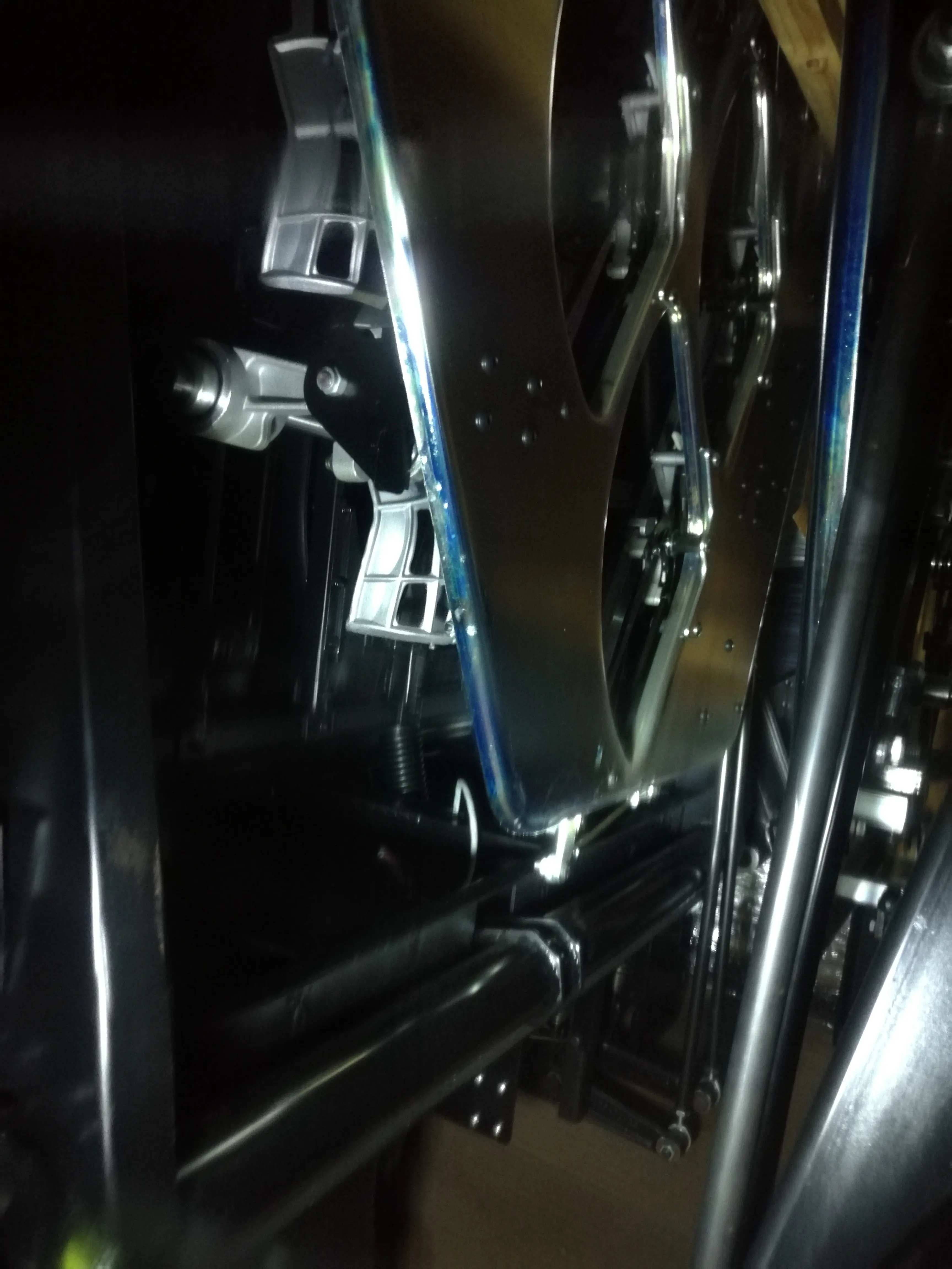 Stokta Mevcut Bowling Salonu Üreticileri Kullanılmış Bowling Ekipmanları Toptan Satış - Eternity 5