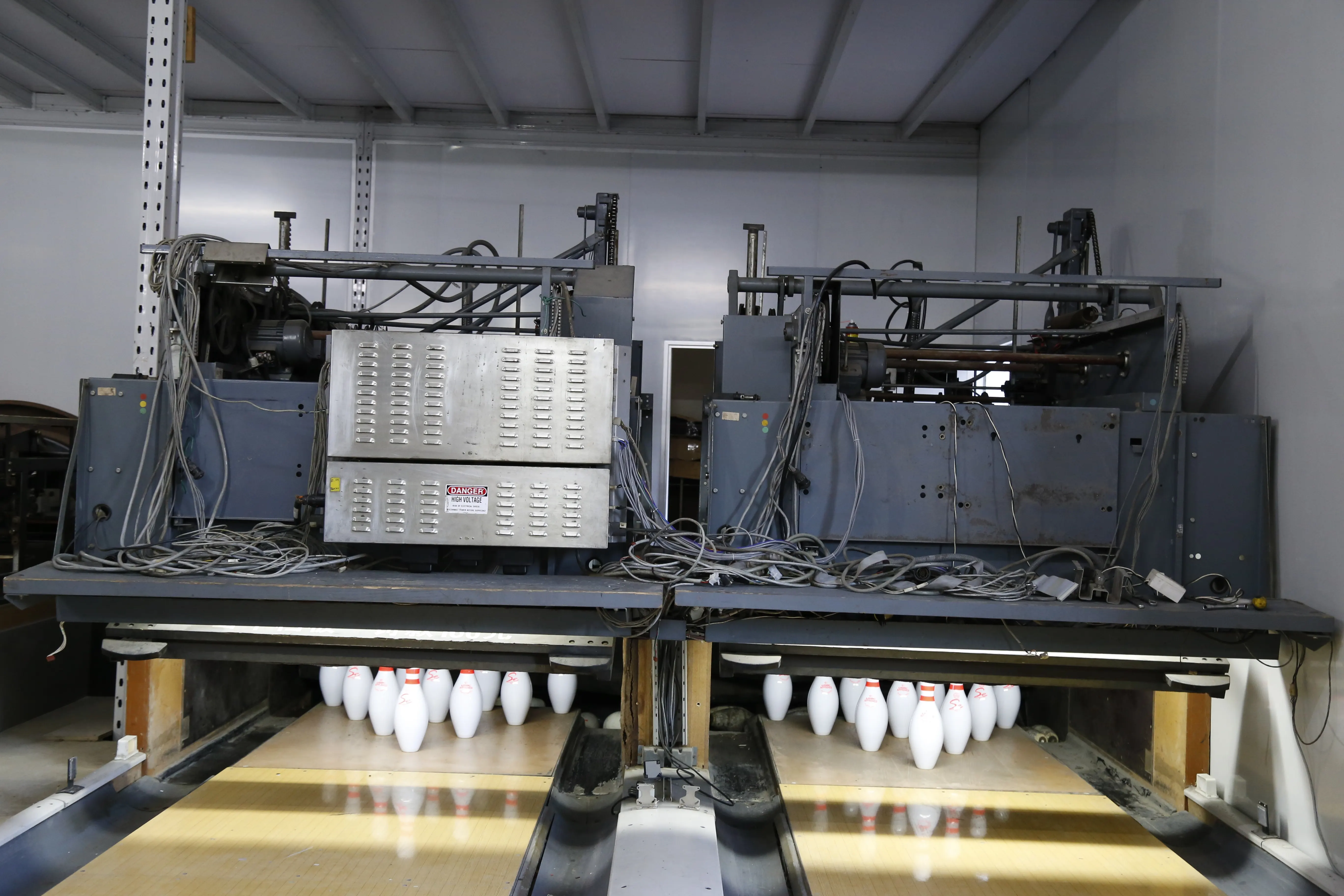 Bowling Aksesuarları Fiyat Listesi 6