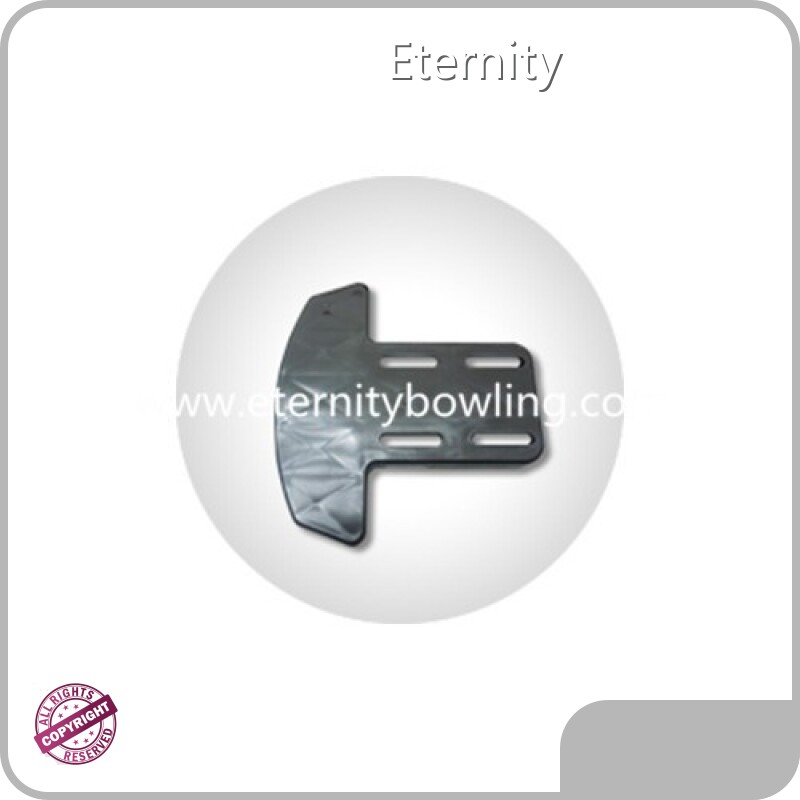 Echipament pentru pistă de bowling Eternity de vânzare în termen de 3 zile lucrătoare 1