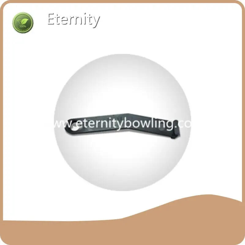 Eternity Kullanılmış Bowling Sahası Ekipmanları Eternity Şirketi 1