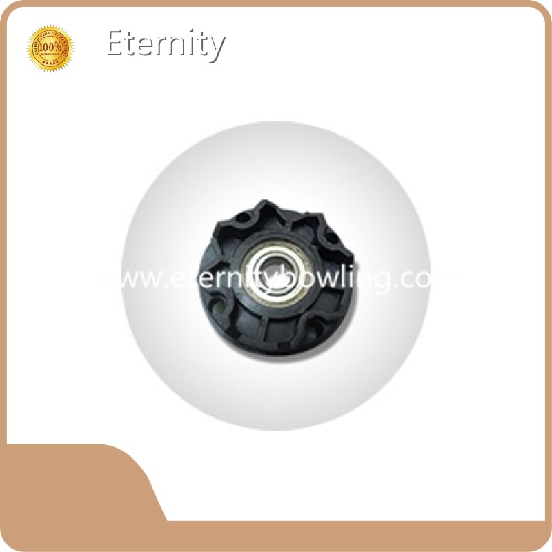 لیست قیمت تجهیزات بولینگ دست دوم Eternity 1
