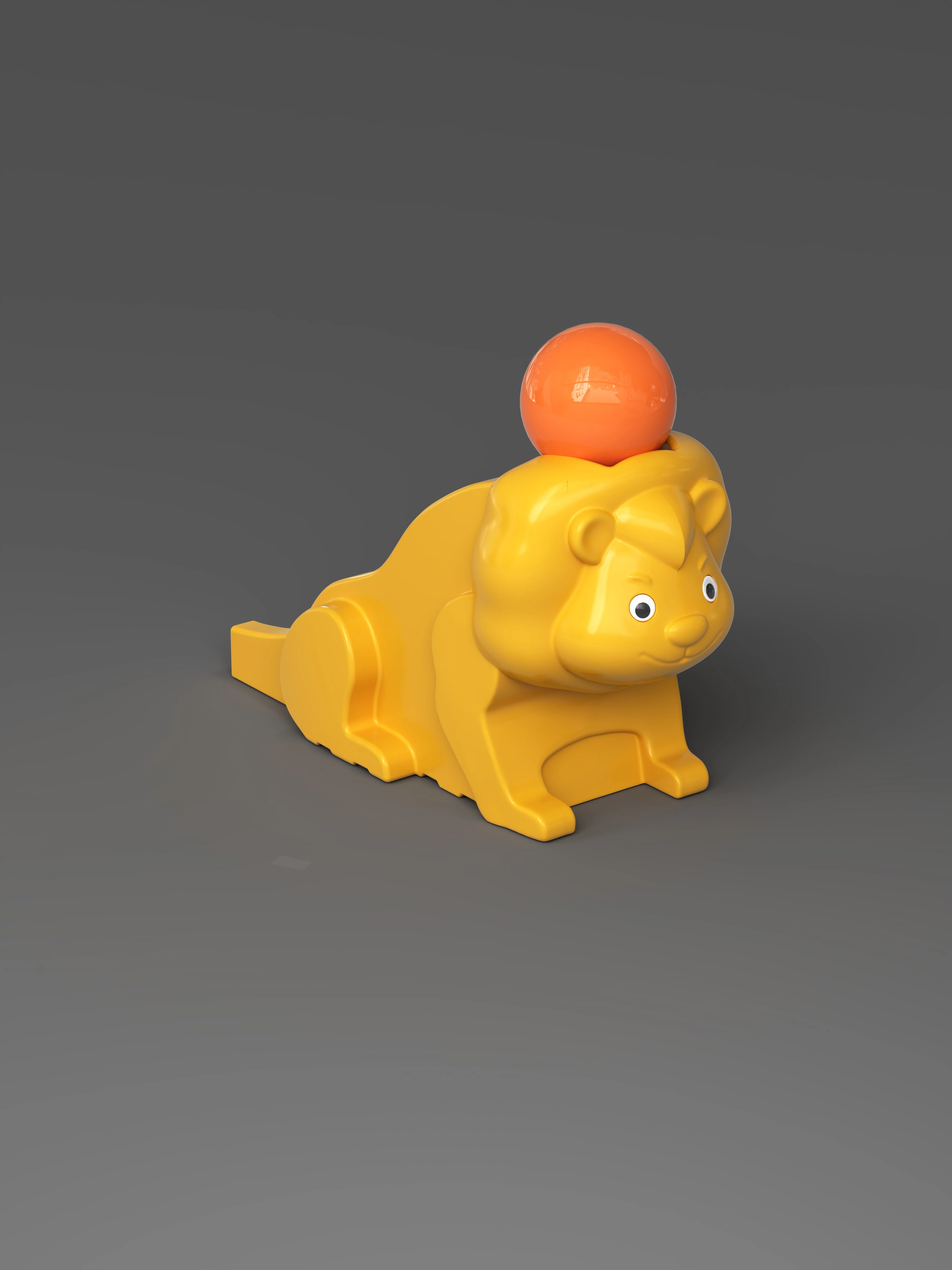 Bowling Ramp (singa) 1