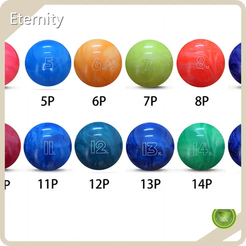 Eternity Yeni Başlayanlar İçin En İyi Reaktif Bowling Topu Poliüretan Yeni Başlayanlar İçin En İyi Reaktif Bowling Topu Tedarikçisi 1