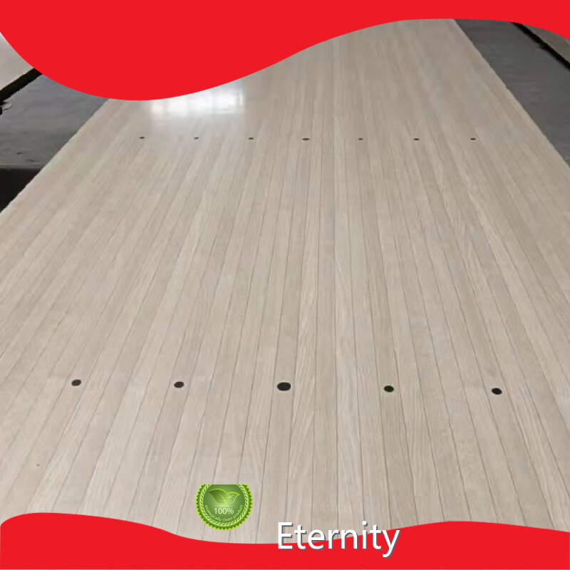 Vật tư và phụ kiện chơi bowling Brunswick Bowling Lane đã qua sử dụng - Bán buôn - Eternity 1