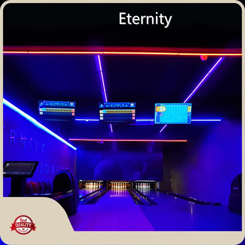Satılık Bowling Puanlama Sistemi Ürünleri Toptan Satış - Eternity 1