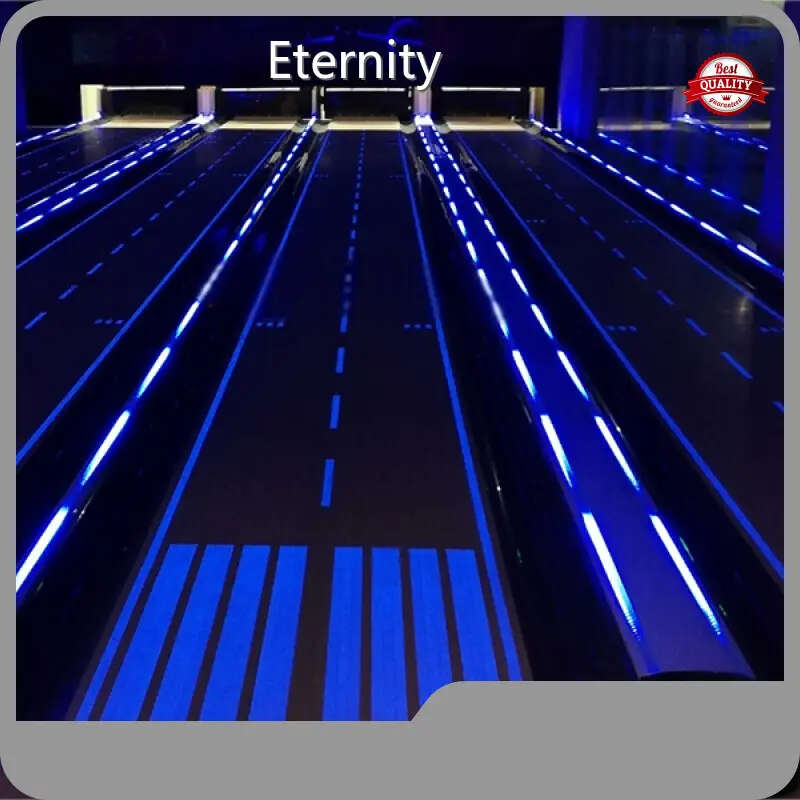 Eternity Bowling Aksesuarları Fenolik Reçine Tedarikçisi 1