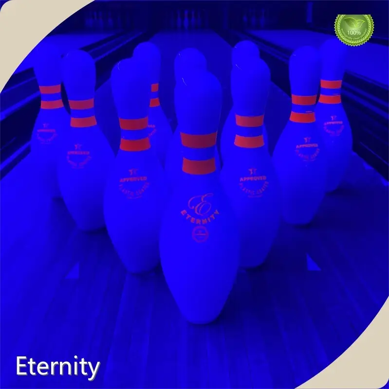 Bowling Pin Bowling Pinleri 3 İş Günü İçinde Satılık Çin Tedarikçisi 1