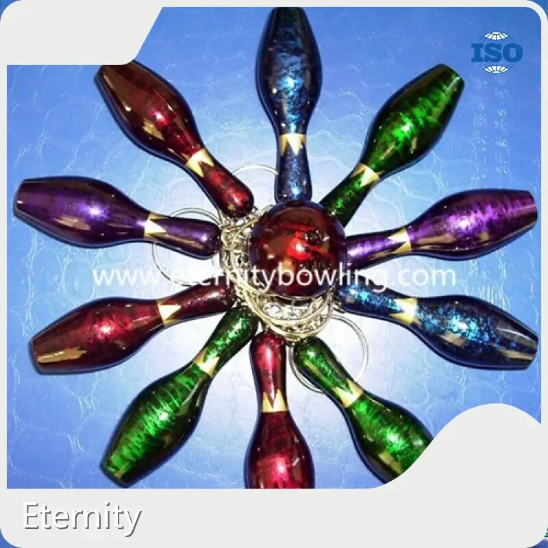Yüksek Kaliteli Ucuz Bowling Hediyeleri Şirketi 1