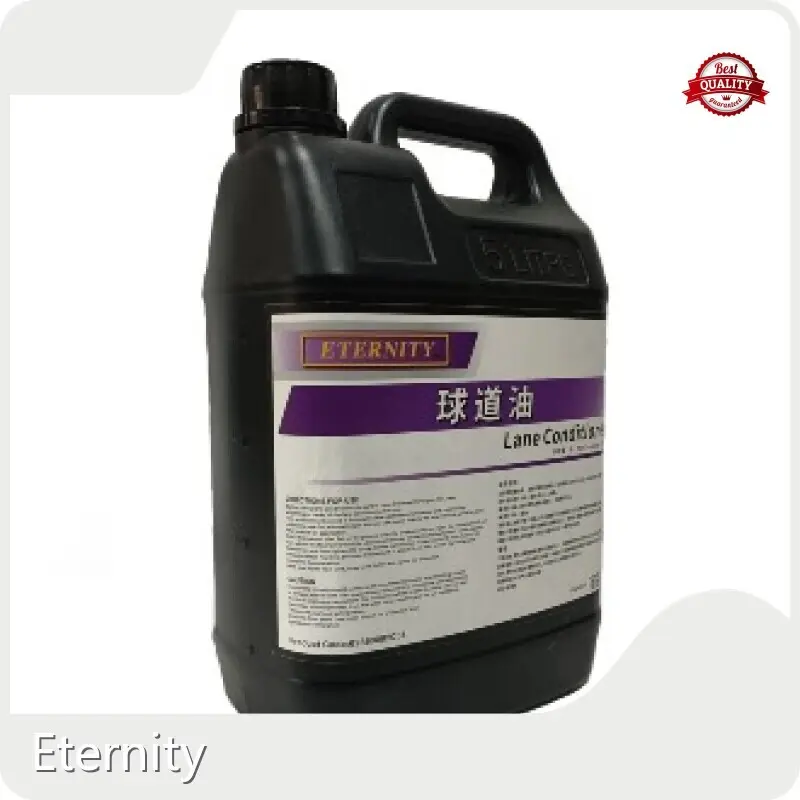 Eternity Bowling Malzemeleri ve Aksesuarları Stokta Bowling Malzemeleri ve Aksesuarları Üreticisi 1