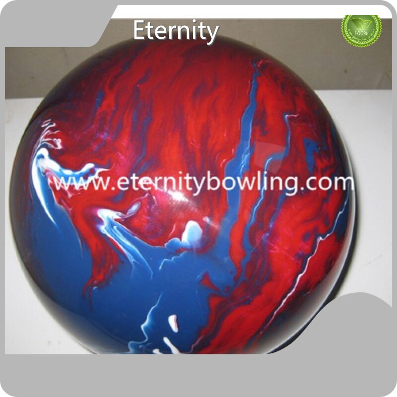 Gebrauchte Bowlingbahn-Ausrüstung von Eternity 1