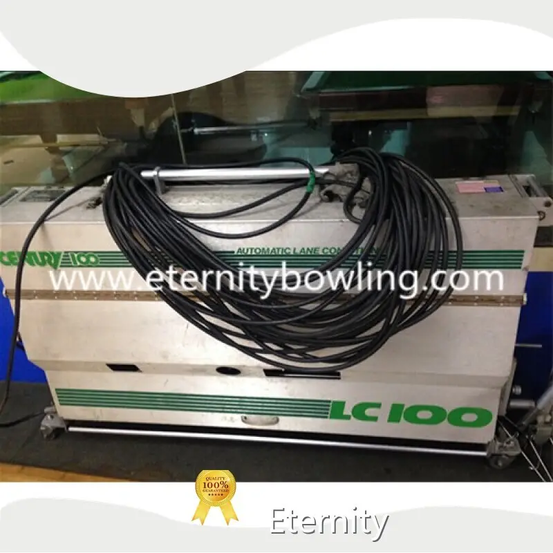 Bowling Ekipman ve Malzemeleri Ürünleri İthalat Toptan - Eternity 1