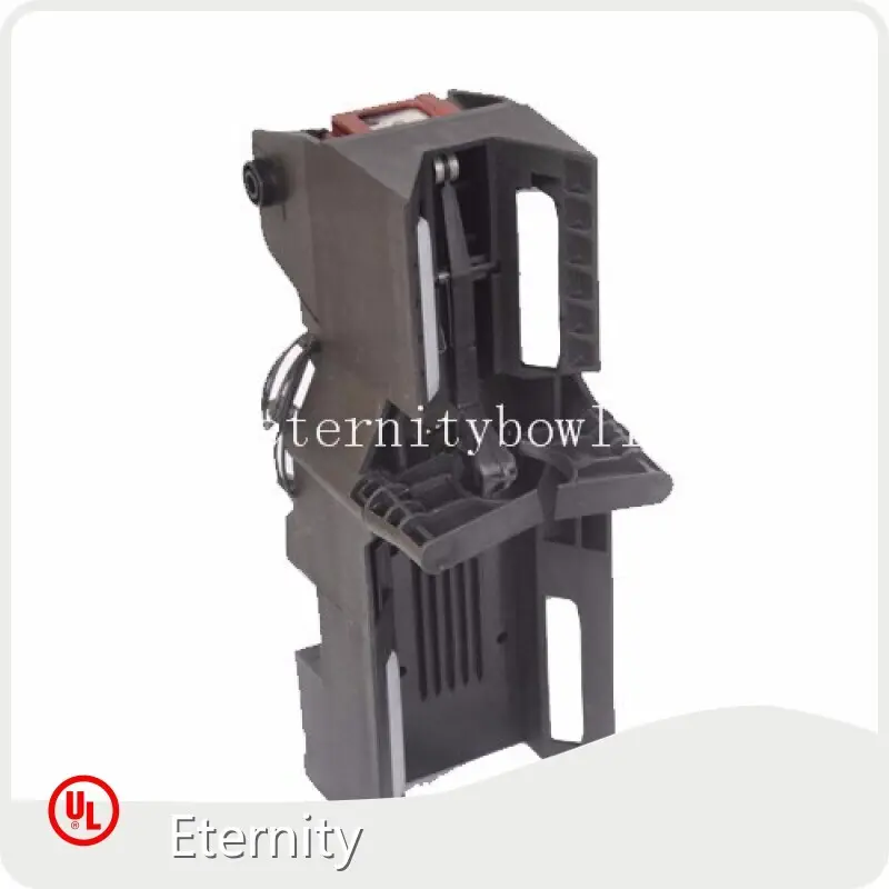 Stokta Kullanılmış Bowling Ekipmanları Bowling Yedek Parçaları Toptan Satışı - Eternity 1