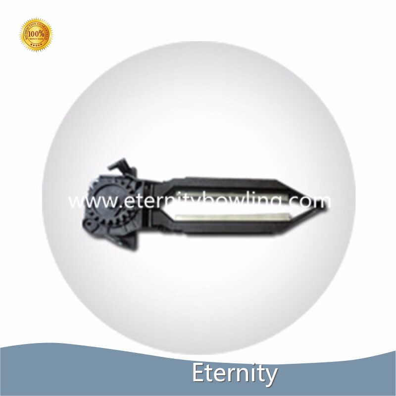 Suministros para boleras de Eternity 1