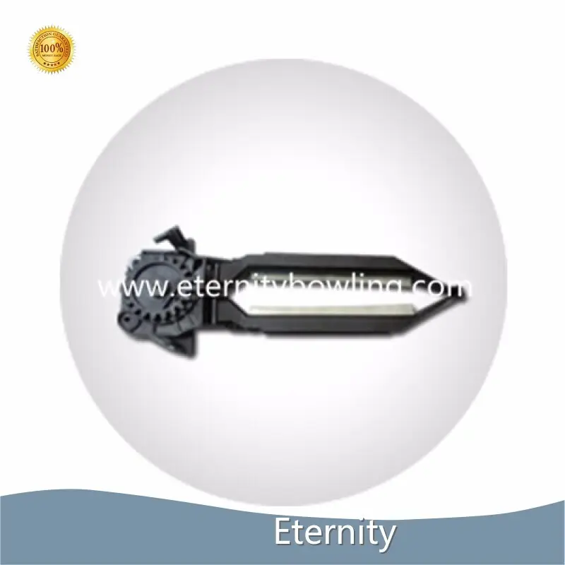 Eternity'den Bowling Salonu Malzemeleri 1