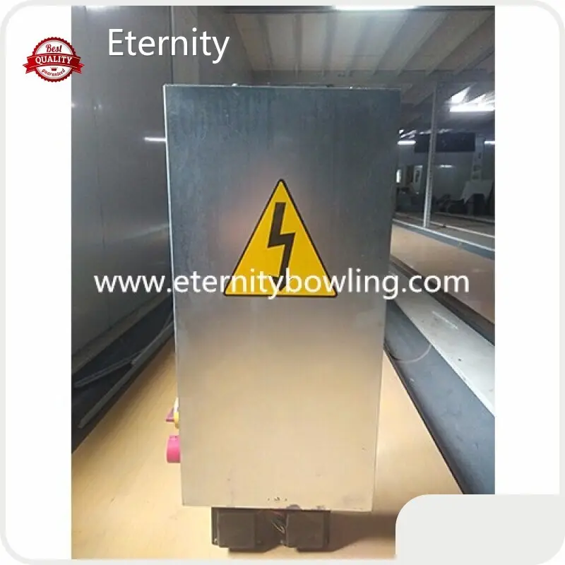 Eternity Bowling Center 3 İş Günü İçinde Tedarik Ediyor Üretici 1