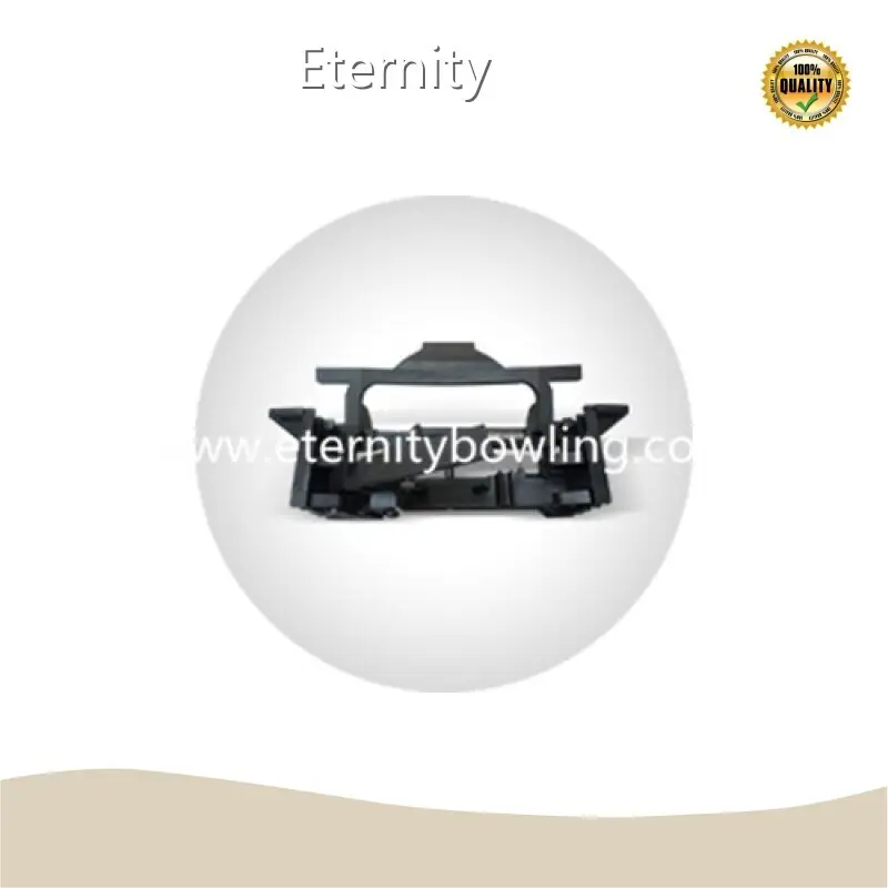Eternity Home Bowling Salonu Ekipmanları Çin'de Satılık Bowling Salonu Ekipmanları 1