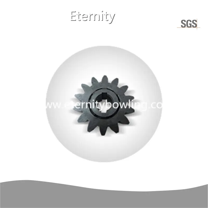 Eternity İkinci El Bowling Makinesi Stokta Üretici 1