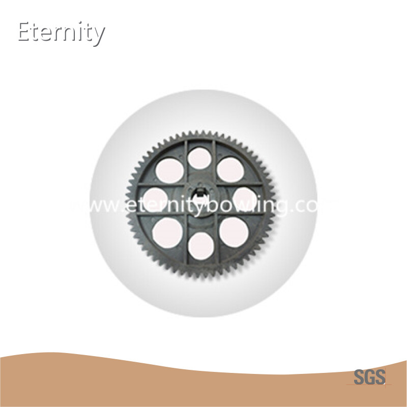 Fornecedor de máquinas de boliche Eternity Bowling Alley em estoque 1