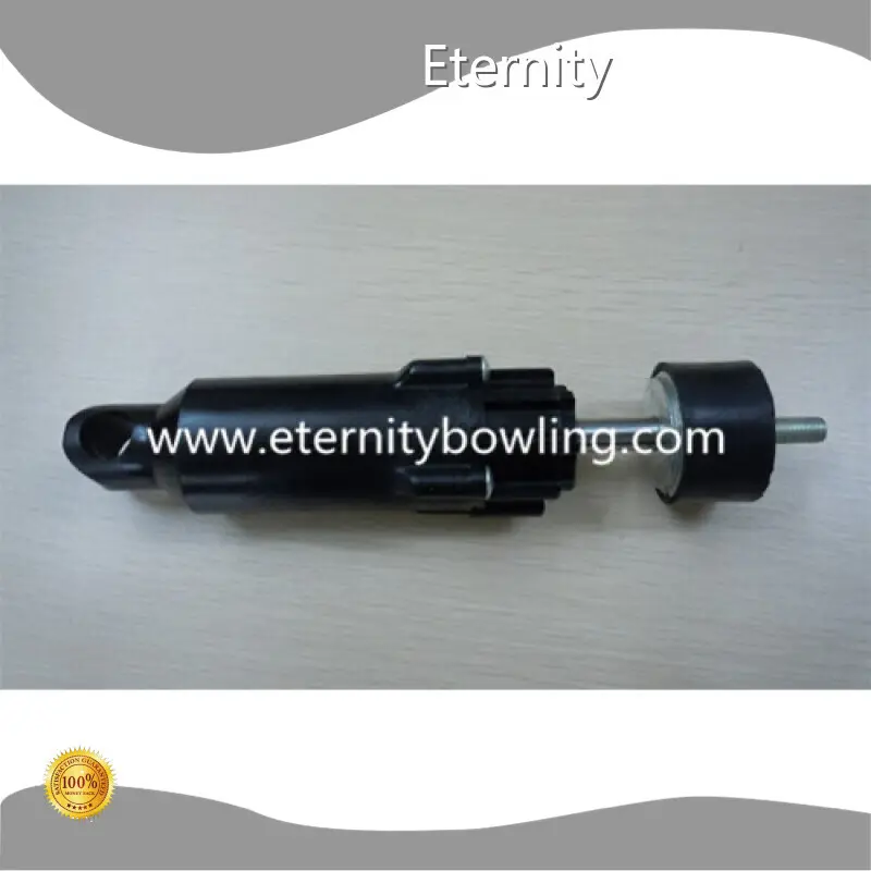 Eternity Bowling Ekipmanları ve Aksesuarları​ Eternity Fabrikası 1
