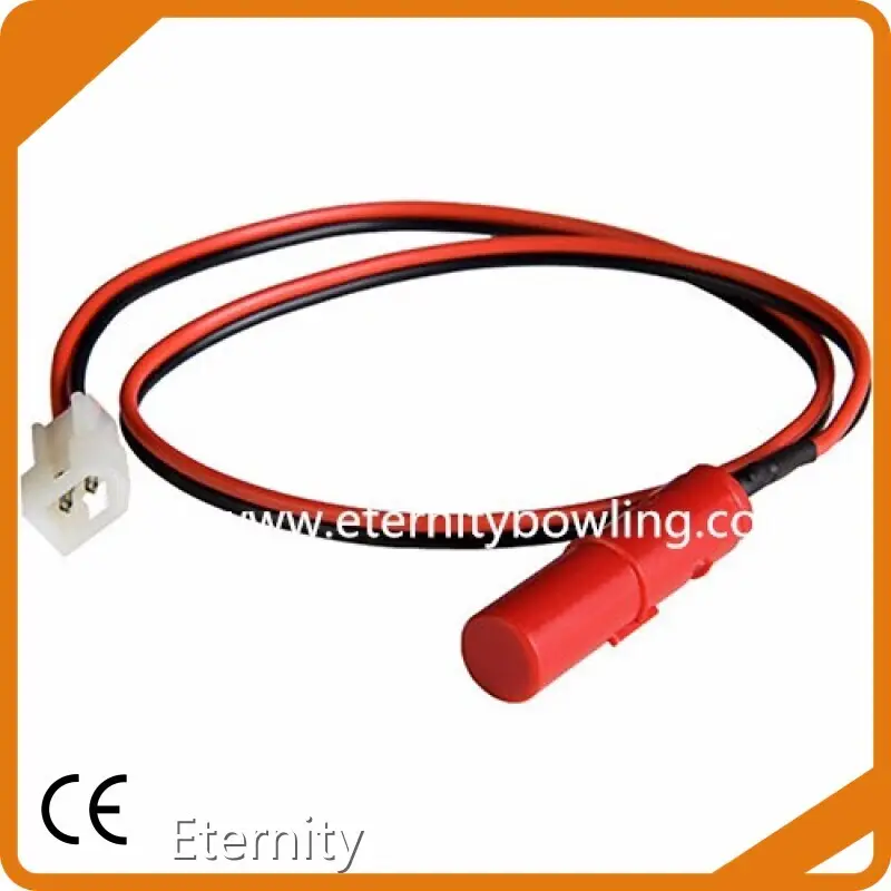 GS Serisi Bowling Makinesi için Yedek Parça Kullanımı Kullanılmış Bowling Salonu Ekipmanları Satılık Eternity Stok Üreticisi 1