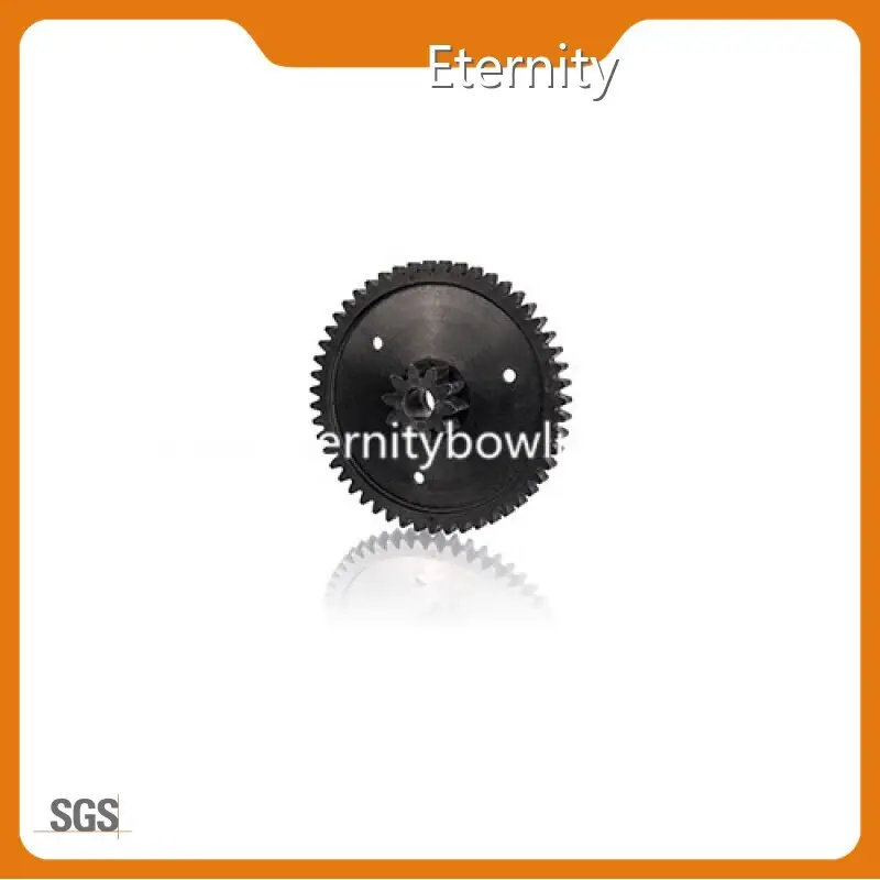 GS Serisi Bowling Makinesi Yedek Parçaları Çin Tedarikçisinde Mevcut Bowling Merkezi Ekipmanları 1