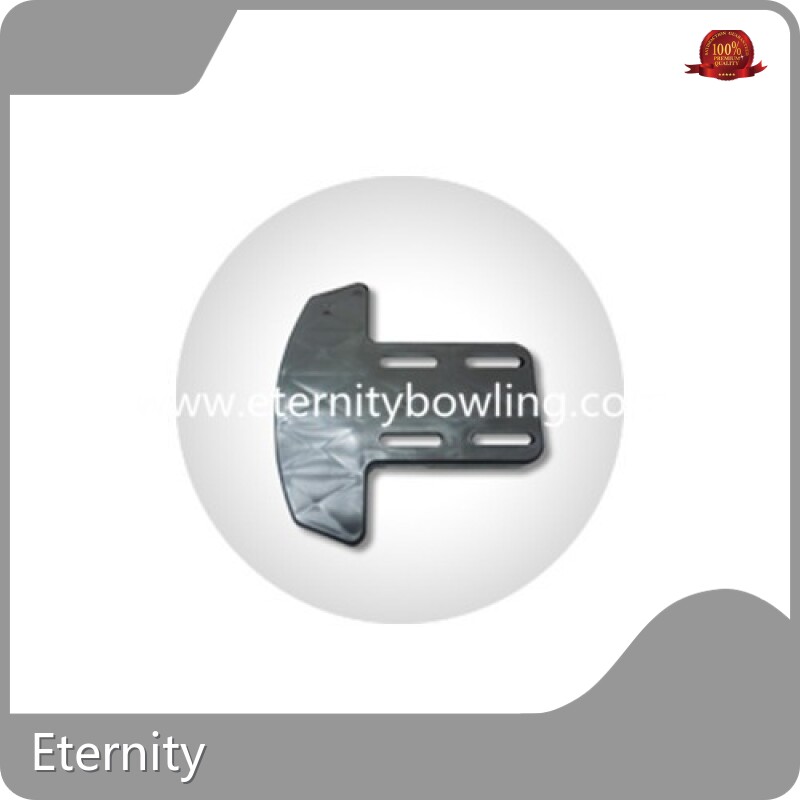 Nhà sản xuất thiết bị và vật tư chơi bowling Eternity trong vòng 3 ngày làm việc 1