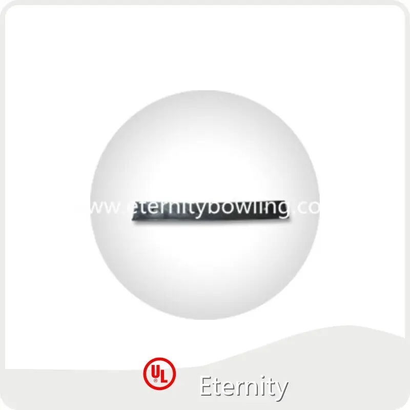 Eternity'nin Brunswick Bowling Parçaları 1