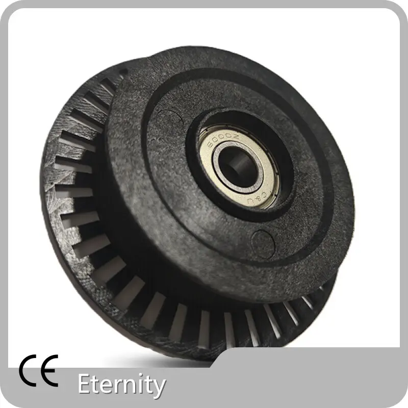 Eternity'den Bowling Topu Malzemeleri 1