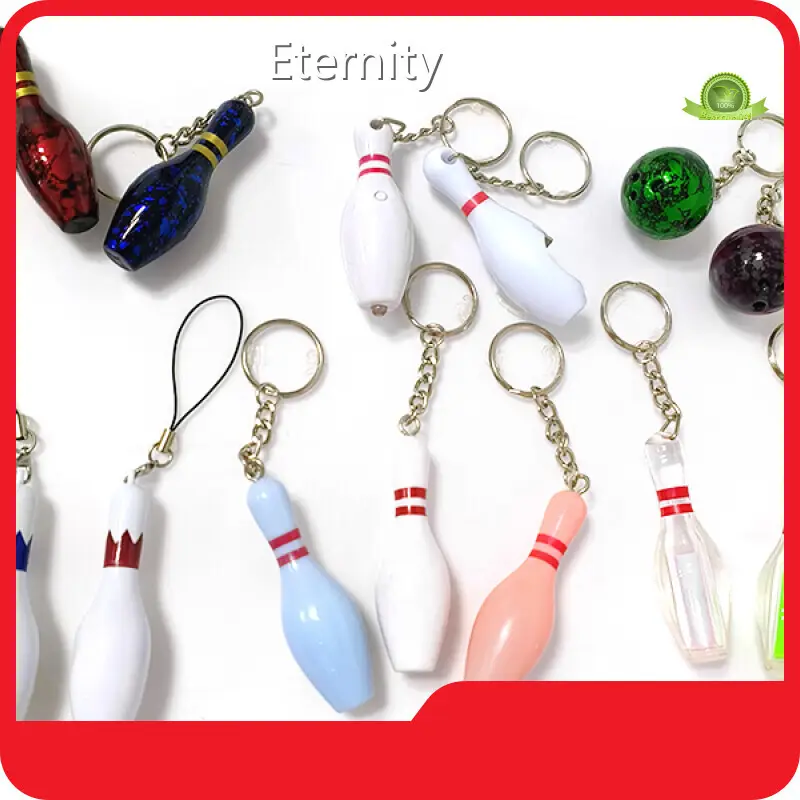 Eternity'nin Sahip Olması Gereken Bowling Aksesuarları Eternity Üreticisi 1