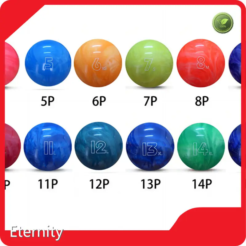 Eternity Kadın Bowling Topu Çok Renkli Fabrika 1