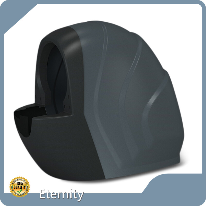 Pabrik Perlengkapan Bola Bowling Plastik Eternity 1