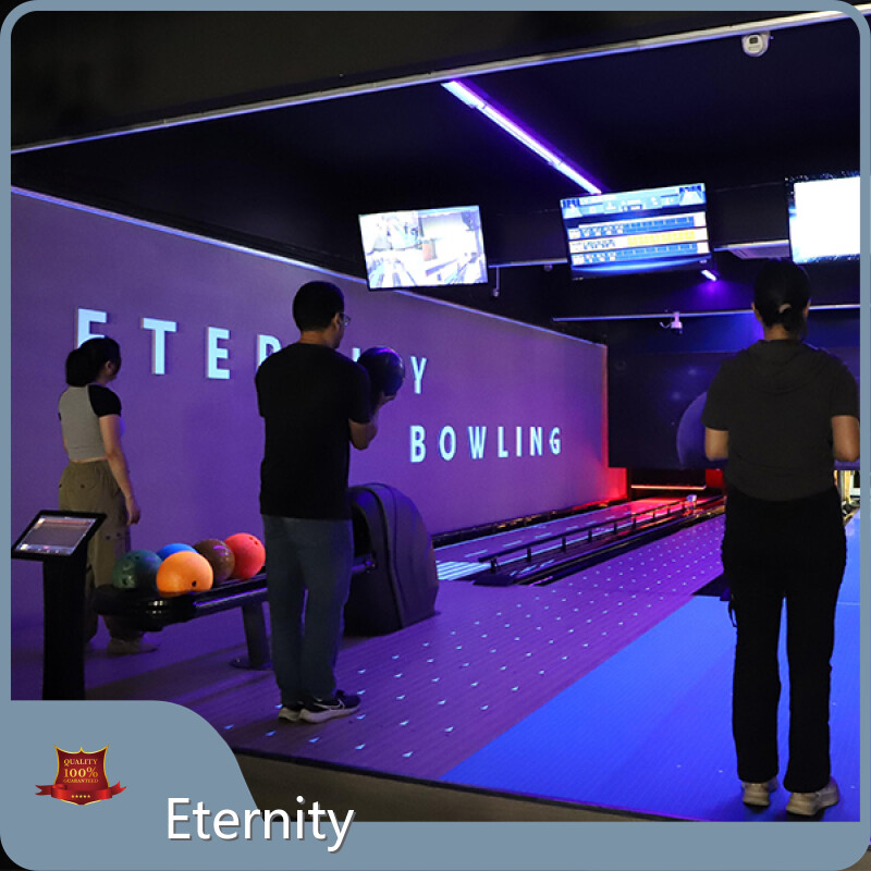 Listă de prețuri pentru furnizorii de bile de bowling en-gros Eternity 1