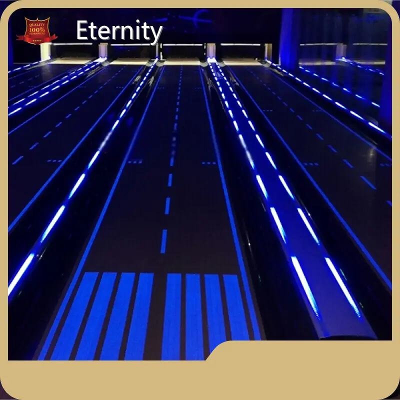 Satılık Eternity Bowling Salonu Makinesi Satılık Eternity 1