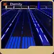 Satılık Eternity Bowling Salonu Makinesi Satılık Eternity 1