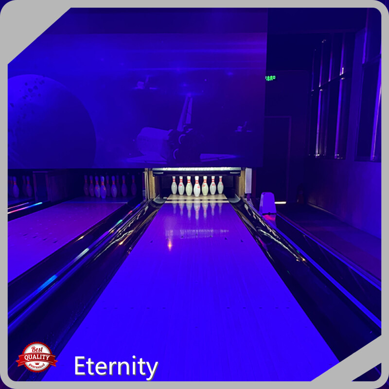 Listă de prețuri pentru bowling și consumabile Eternity 1