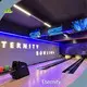 Eternity Kullanılmış Bowling Salonu Ekipmanları Özelleştirilmiş Üreticisi 1