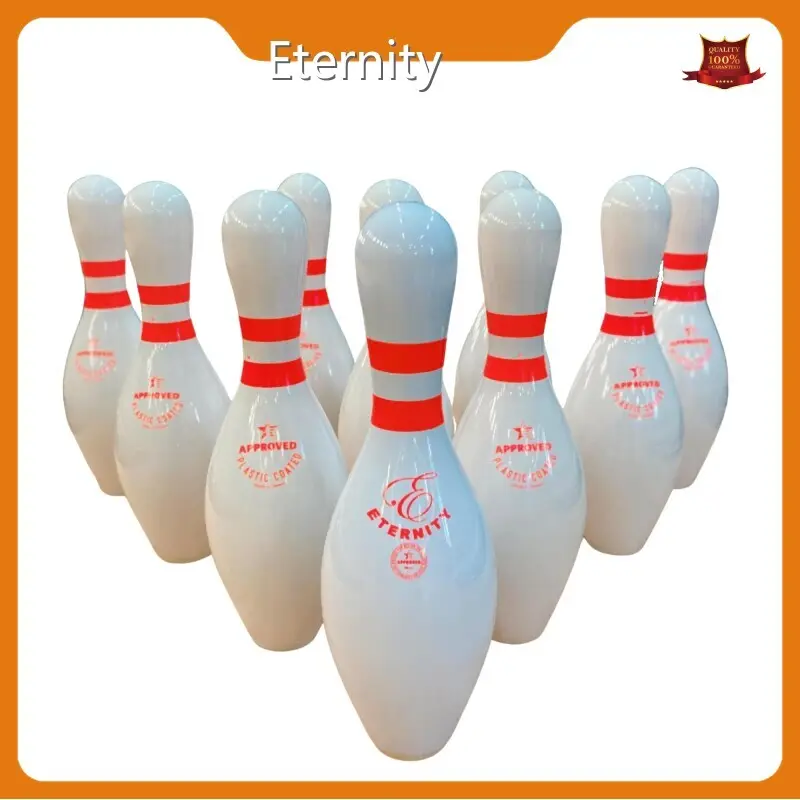 Bowling Salonu Ekipmanları Ürünleri Toptan Satış - Eternity 1