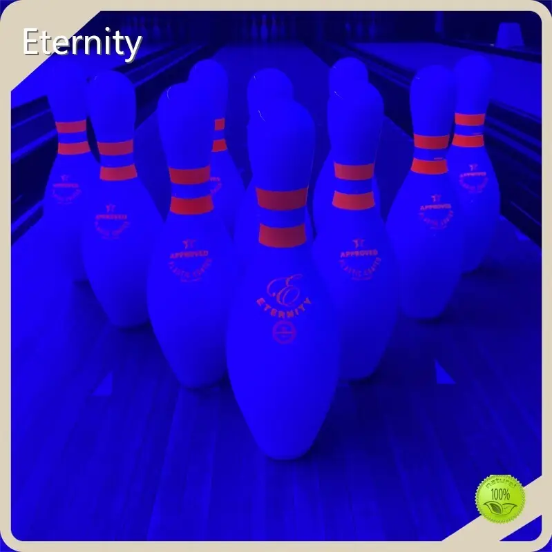Eternity'den Bowling Ekipmanları ve Aksesuarları 1