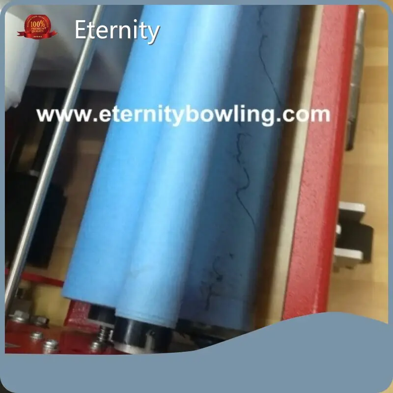 En İyi Fiyatlı Bowling Lane Bakım Şirketi 1