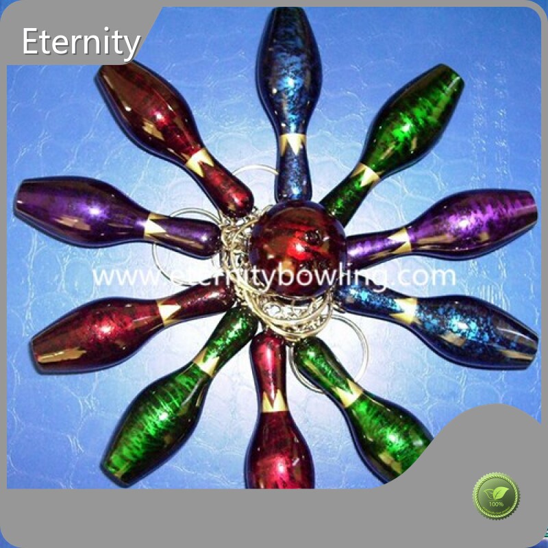 Produk Impor Peralatan Bowling Alley Bekas Dijual di Stok China Dijual 1