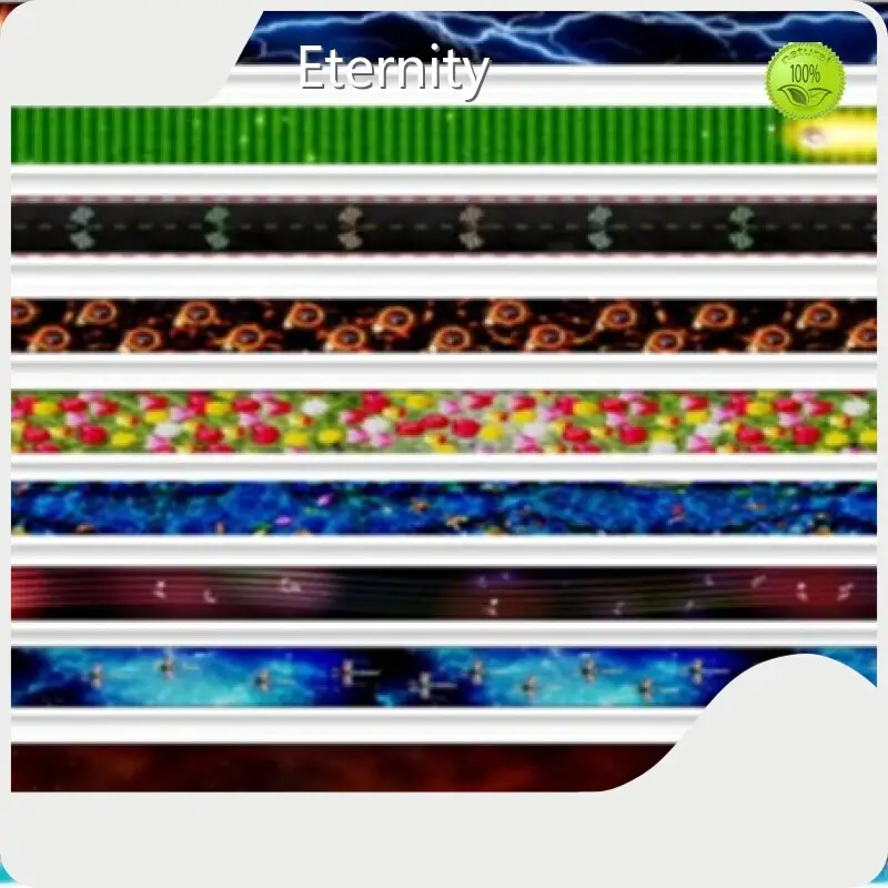 Eternity Bowling Mağaza Malzemeleri Eternity Bowling Mağaza Malzemeleri Üreticisi 1