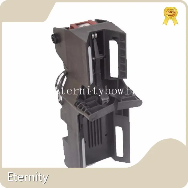 Eternity Bowling Center Ekipmanları 3 İş Günü İçinde Satılık Bowling Center Ekipmanları Üreticisi 1