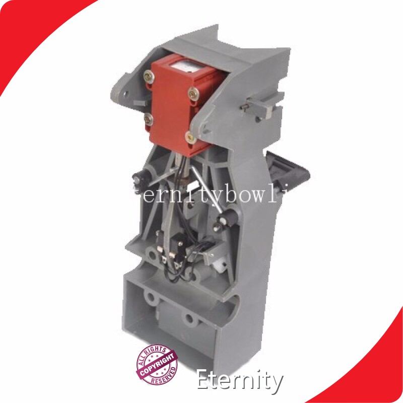 Produsen Eternity Bowling Alley dalam Stok Produsen Bowling Alley Produsen 1