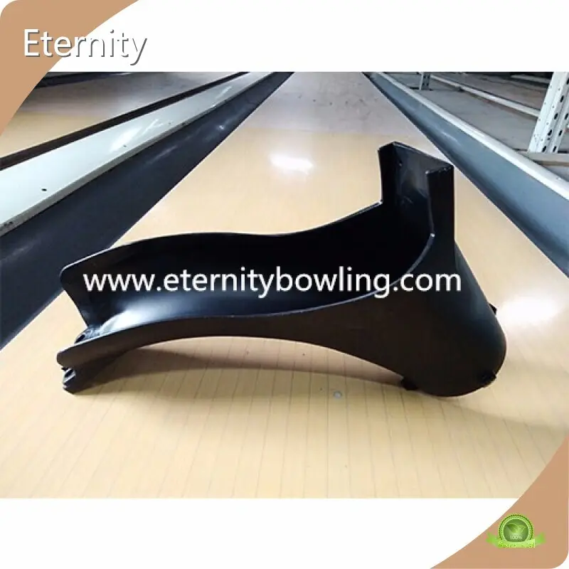 Eternity Bowling Alley 3 İş Günü İçinde Üreticiye Teslim Ediyor 1
