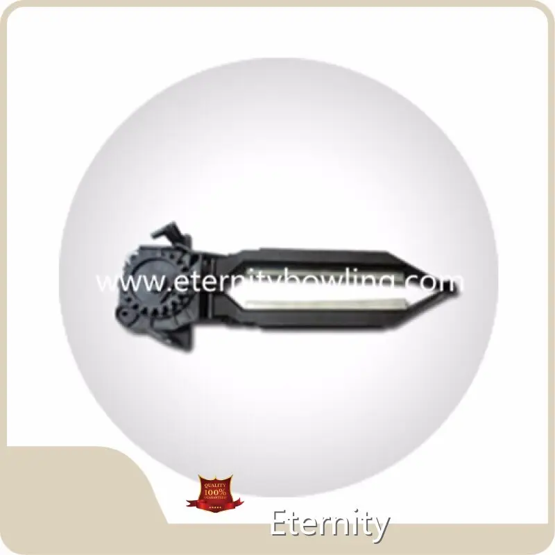 Satılık Bowling Makinesi Yüksek Kaliteli Bowling Makinesi Parçaları Toptan Satış - Eternity 1