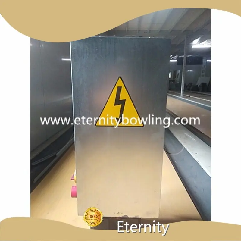 Bowling Yedek Parçaları Toptan Bowling Topları Tedarikçileri Fabrika 1