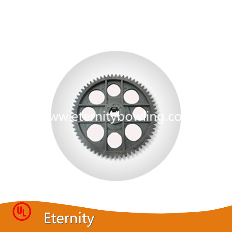 Fabricante de equipos usados ​​para pistas de bolos Eternity 1